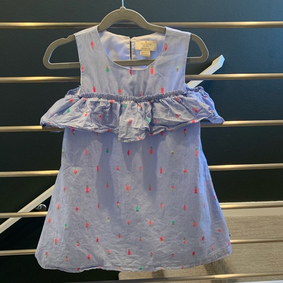 kate spade ice cream dress KATE SPADE SCREAMS FOR ICE CREAM